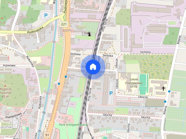 Mieszkanie do wynajęcia w Gdańsk, Pomorskie