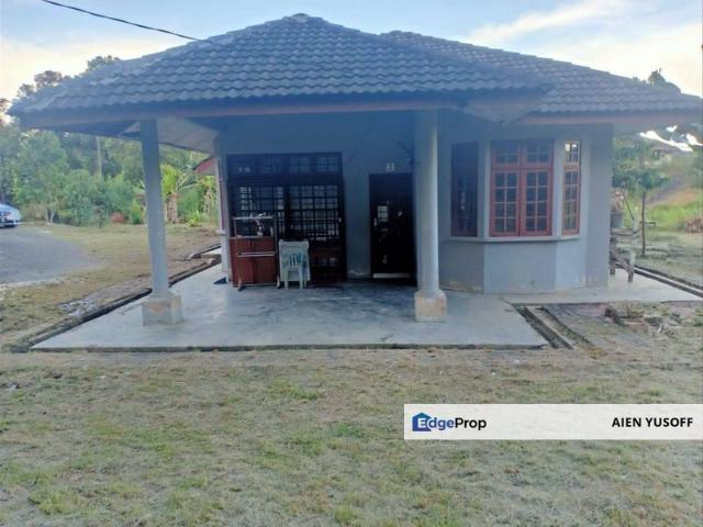 House for sale in Pahang