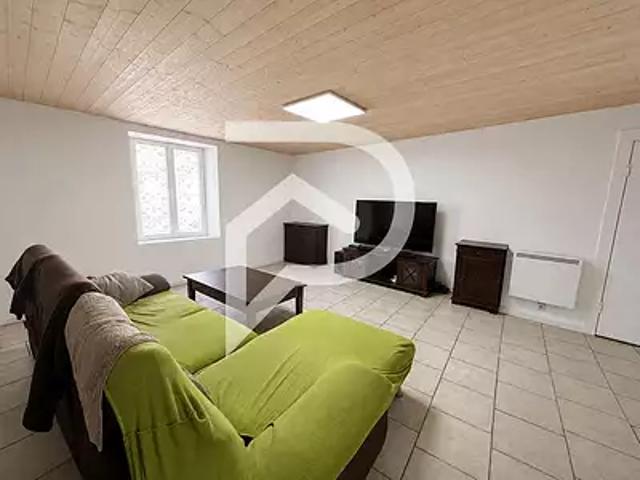 Maison vente à Aspach, Moselle