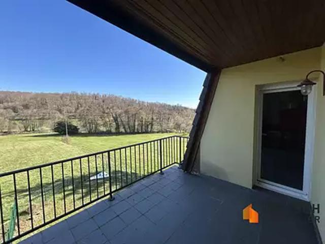 Appartement vente à Altkirch, Aspach