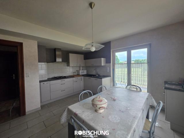 Maison vente à Altkirch, Aspach