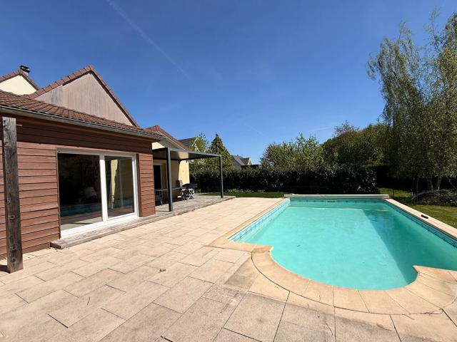 Maison vente à Thann-Guebwiller, Aspach-le-haut