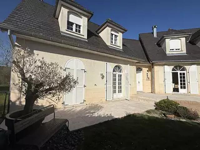 Maison vente à Thann-Guebwiller, Aspach-le-haut