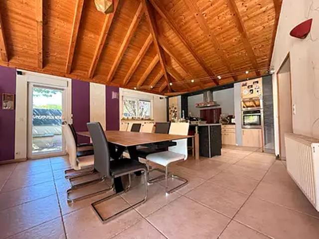 Maison vente à Thann-Guebwiller, Aspach-le-haut
