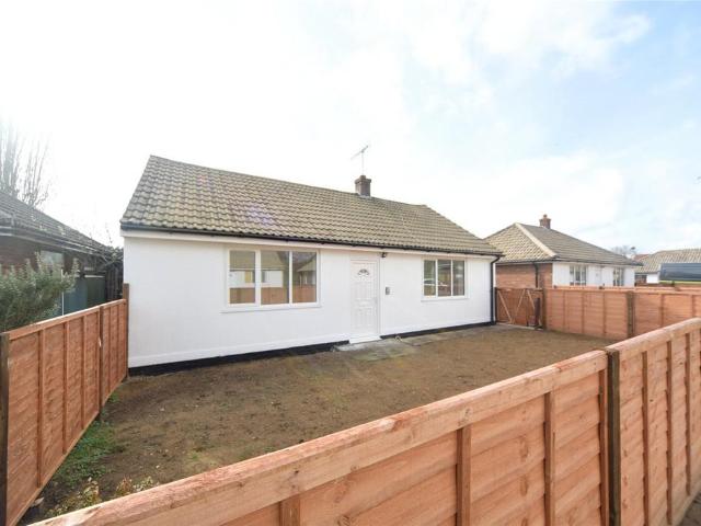 House for rent in Chedburgh, Suffolk