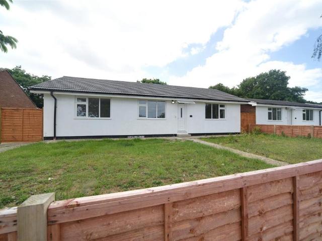 House for rent in Chedburgh, Suffolk