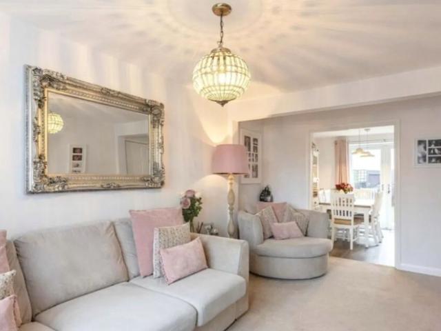House for rent in Chedburgh, Suffolk