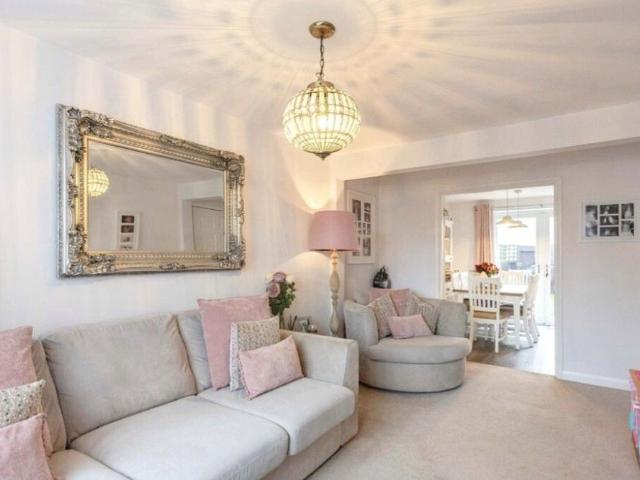 House for rent in Chedburgh, Suffolk