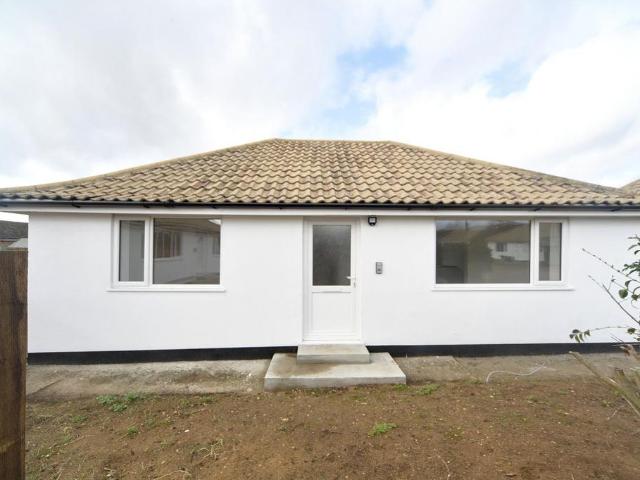 House for rent in Chedburgh, Suffolk