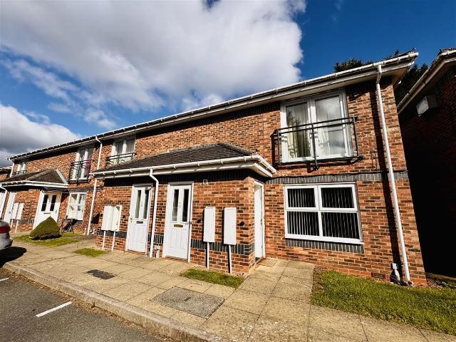 Apartment for rent in Mount Pleasant, Redditch