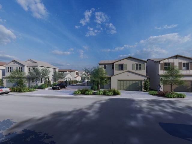 Apartment for rent in Azusa, California