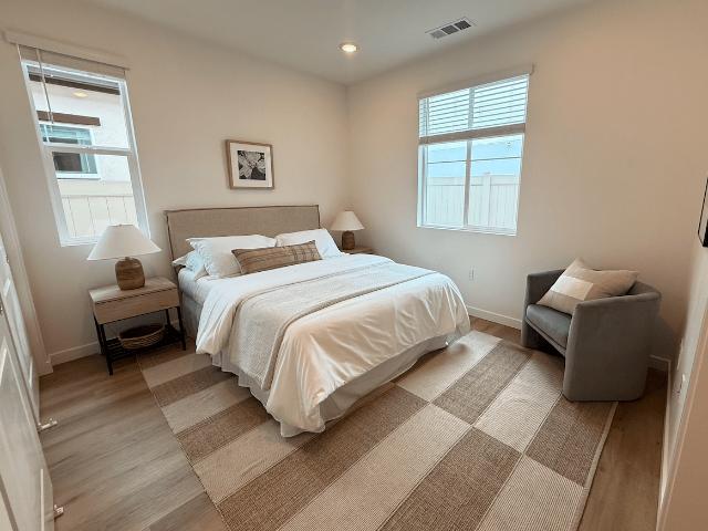 Apartment for rent in Azusa, California