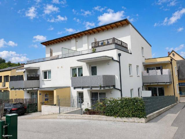 Apartment mieten in Aspang, Niederösterreich