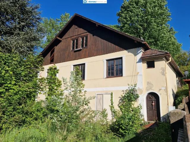 Haus kaufen in Aspang, Niederösterreich