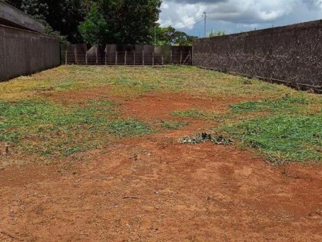 Terreno venda em Santa Maria, Região Geográfica Intermediária do Distrito Federal