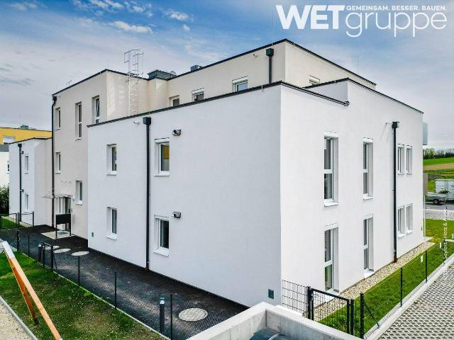 Apartment mieten in Olgersdorf, Asparn an der Zaya