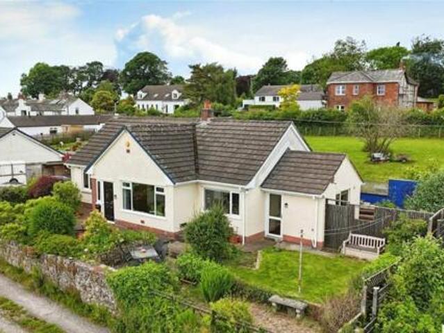 House for sale in Wigton
