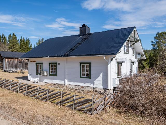 Gård till salu i Värmland