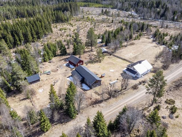 Gård till salu i Värmland