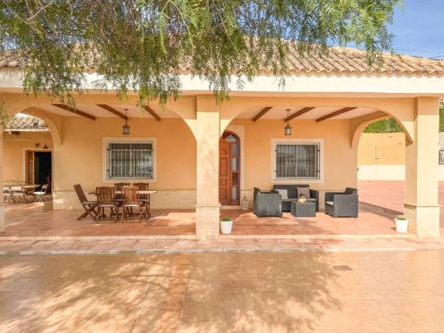 Casa en alquiler en Aspe, Valencia