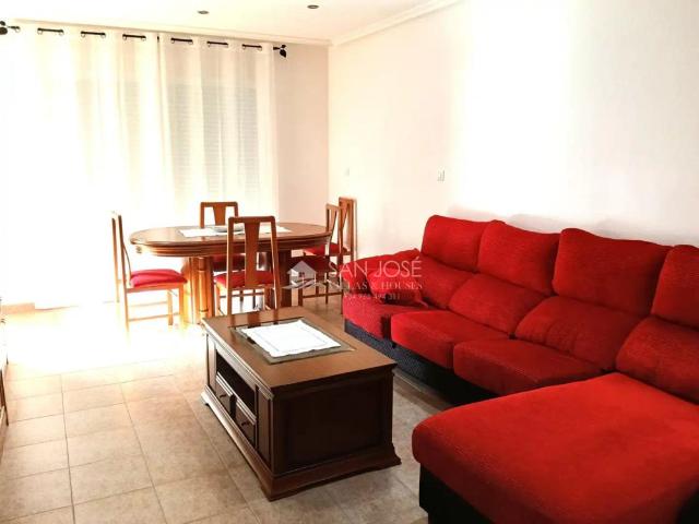 Apartamento en alquiler en el Vinalopó Mitjà / El Vinalopó Medio, Valencia
