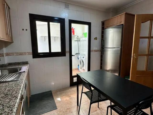 Apartamento en alquiler en el Vinalopó Mitjà / El Vinalopó Medio, Valencia