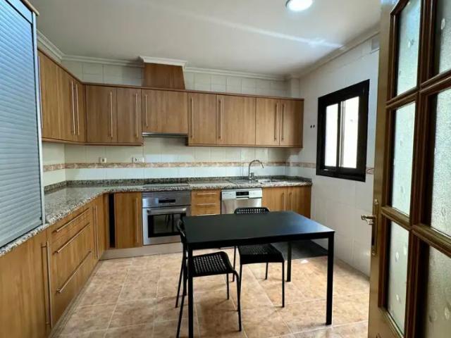 Apartamento en alquiler en el Vinalopó Mitjà / El Vinalopó Medio, Valencia