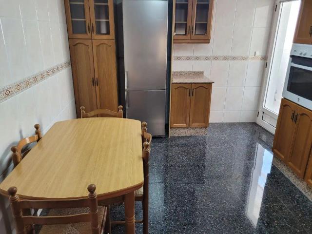 Apartamento en alquiler en el Vinalopó Mitjà / El Vinalopó Medio, Valencia