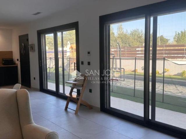 Apartamento en alquiler en el Vinalopó Mitjà / El Vinalopó Medio, Valencia