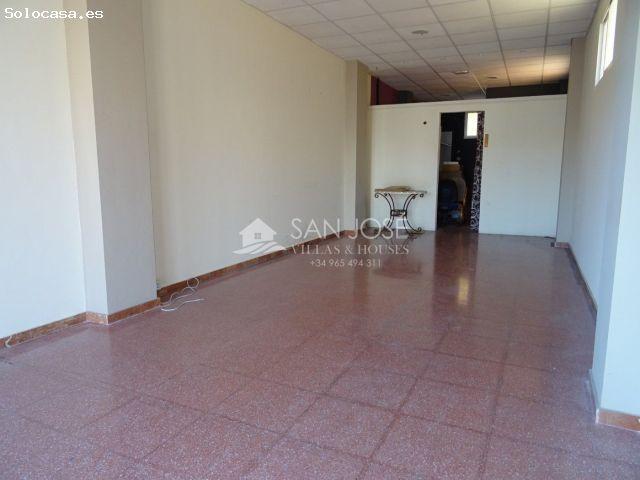 Local Comercial en alquiler en Aspe, Valencia