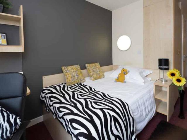 Apartment for rent in Saint Vincent's, Netherthorpe