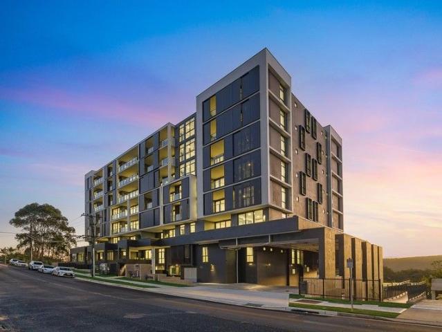 Apartment for sale in Gosford, New South Wales