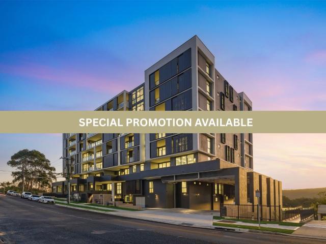 Apartment for sale in Gosford, New South Wales