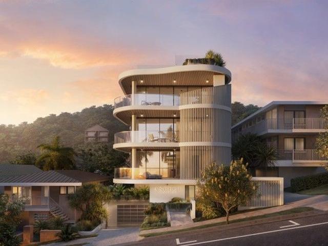 Apartment for sale in Fernbrook, Queensland