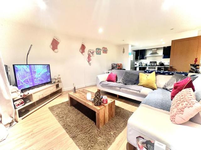 Apartment for rent in Camberley, Surrey Heath