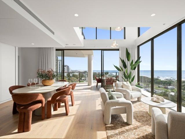 Apartment for sale in Kings Creek, Queensland