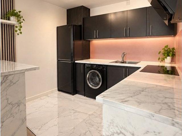 Apartment for rent in Arena Quarter, Leeds