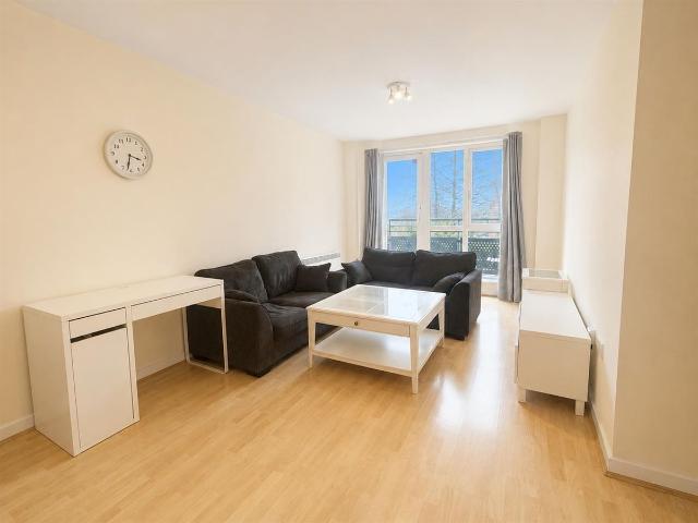 Apartment for rent in Pudsey, West Yorkshire