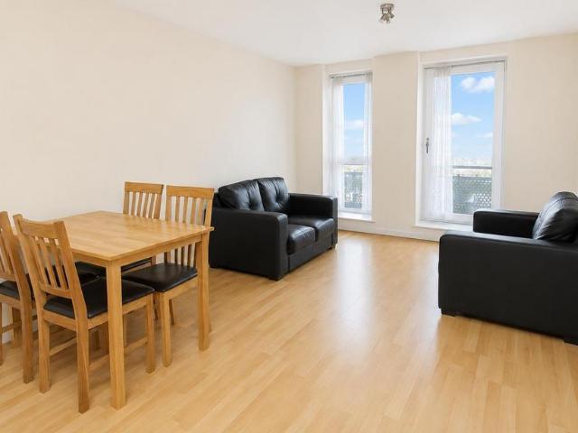 Apartment for rent in Leylands, West Yorkshire