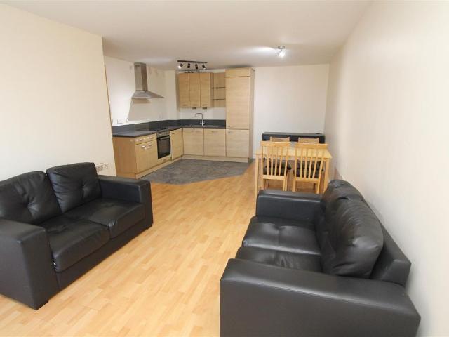 Apartment for rent in Pudsey, West Yorkshire