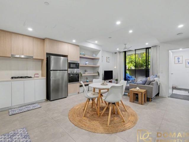 Apartment for rent in North Gosford, Gosford