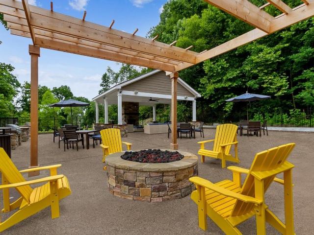 Apartment for rent in Canton