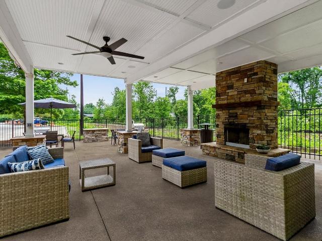Apartment for rent in Canton