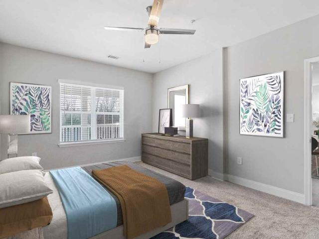 Apartment for rent in Canton