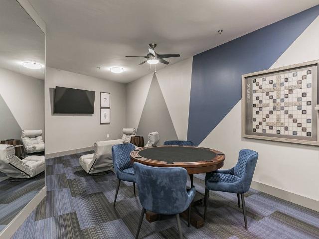 Apartment for rent in Canton, Georgia