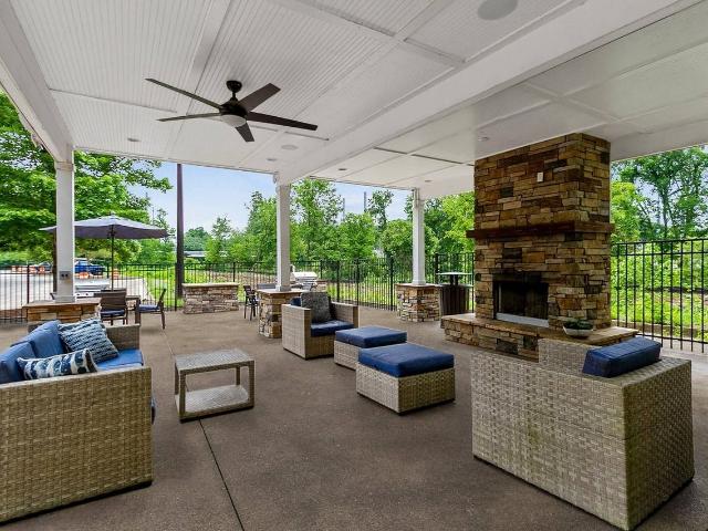 Apartment for rent in Canton