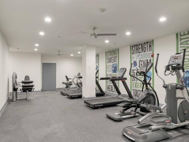 Apartment for rent in Canton