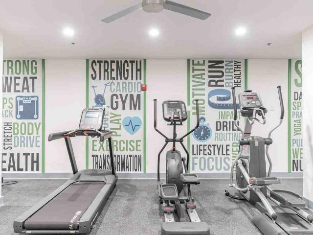 Apartment for rent in Canton