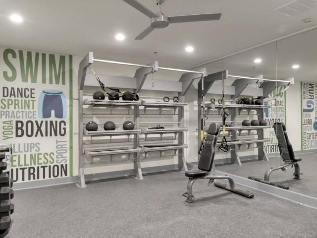 Apartment for rent in Canton, Georgia