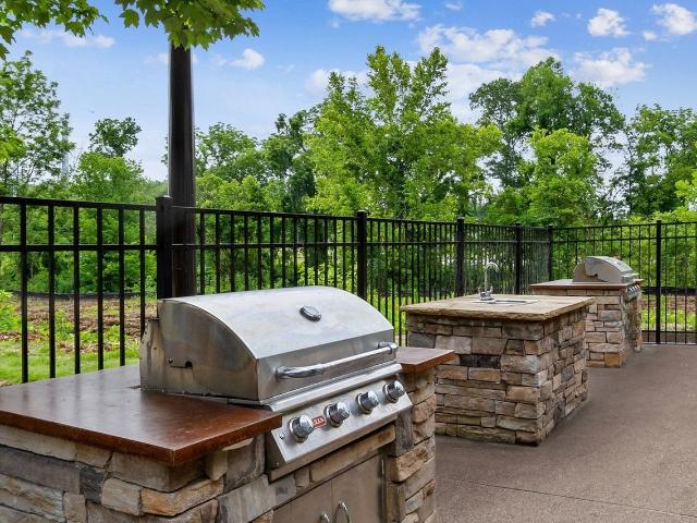 Apartment for rent in Canton, Georgia